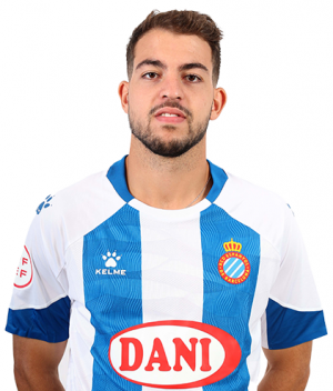 Sadik (R.C.D. Espanyol) - 2023/2024
