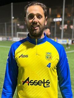 Ariel (Ranger's F.C.) - 2023/2024
