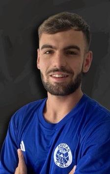 Samu Ynez (Arucas C.F.) - 2023/2024
