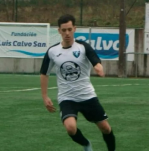 Lavandeira  (Oza S.D.) - 2023/2024