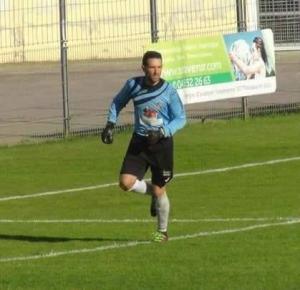 Pedro (S.D. Formentera B) - 2023/2024