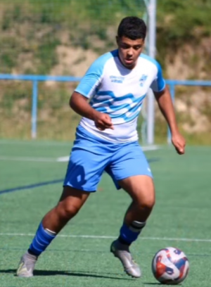 Alexander (Cidade de Ribeira B) - 2023/2024