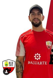 Kun (Baos C.D. 2022) - 2023/2024