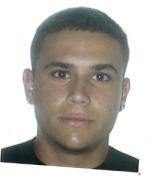 Antonio  (Escuela Baha S.F.) - 2023/2024