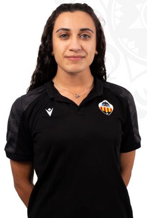 Laia (C.D. Castelln B) - 2023/2024