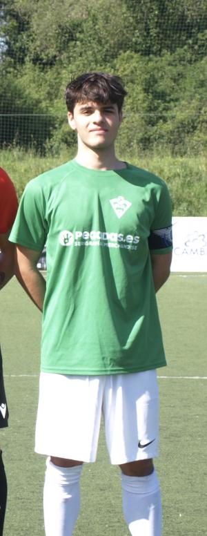 Trystan (Corua Arboco) - 2023/2024