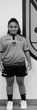Candela (Orzan SD) - 2023/2024