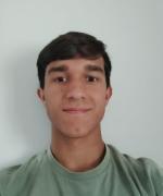 Pablo Martin (C.D. Salteras) - 2023/2024