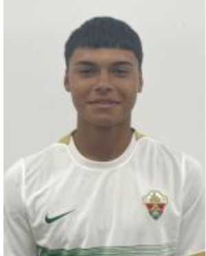 Cedillo (Sporting Atltico) - 2023/2024