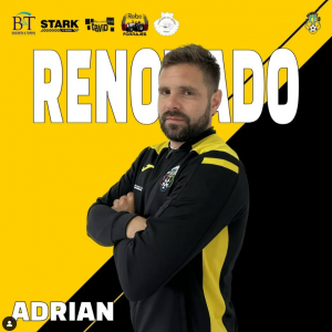 Adrin Fuentes (Lamela C.F.) - 2023/2024