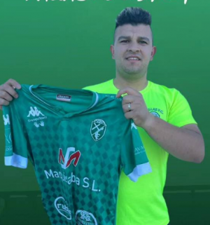 Julin (Xallas F.C.) - 2023/2024