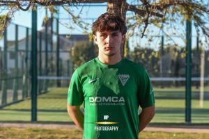 Aliaga (Patacona C.F.) - 2023/2024