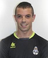 Burgui (F.C. Bidezarra) - 2023/2024