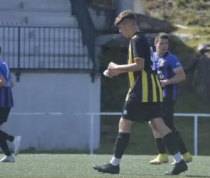 Martn  (S.D. Tordoia B) - 2023/2024