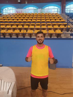 jose carlos (Los Nios del Patrn) - 2023/2024