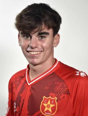 Cucu (C.F. Damm) - 2023/2024