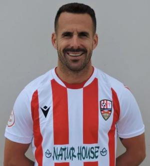 Asier Goti (U.D. Logros) - 2023/2024