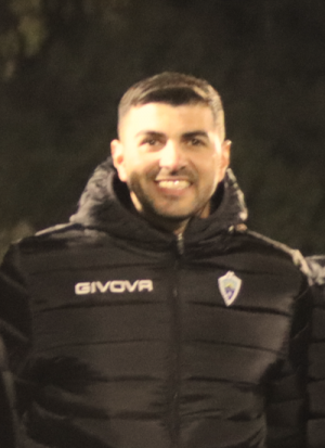 Emilio Rodrguez (Atltico de Marbella) - 2023/2024