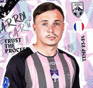 Kevin (C.E. Carroi) - 2023/2024