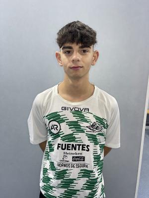 SAL  (Sierra Segura C.F.) - 2023/2024