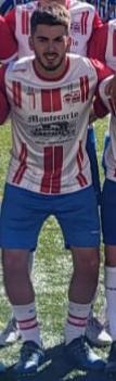 Roka (C.F. Cllar) - 2023/2024