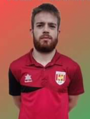 Beni Areosa (Laracha C.F.) - 2023/2024