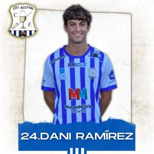 Dani (Jerez Industrial) - 2023/2024