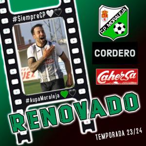 Cordero (C.P. Moraleja) - 2023/2024