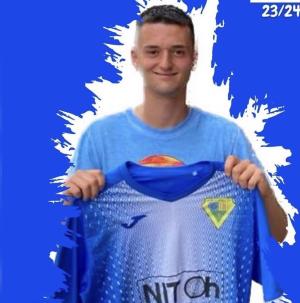 Toms (La Seu d'Urgell F.C.) - 2023/2024