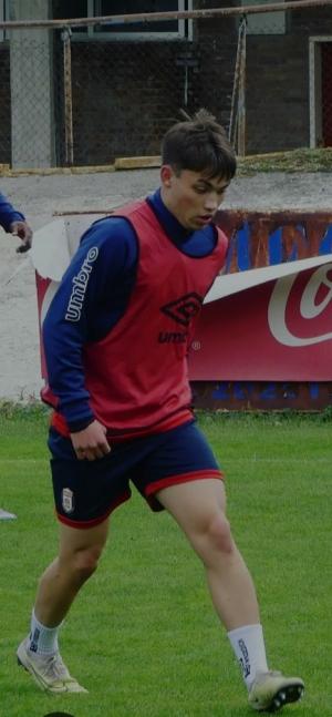 Pedro Aguilera (Real vila C.F.) - 2023/2024