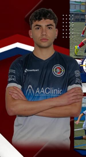 Daponte (Cented Academy B) - 2023/2024
