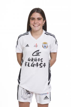 Xiana (C.F. Noia B) - 2023/2024
