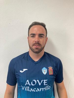 Cabrejas (Villacarrillo C.F.) - 2023/2024
