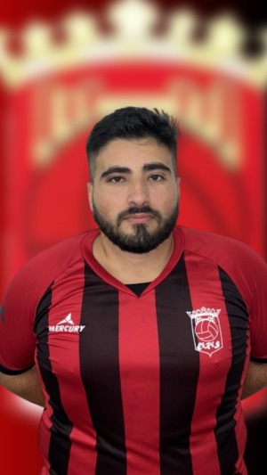 Sebas (Eiris S.D.) - 2023/2024