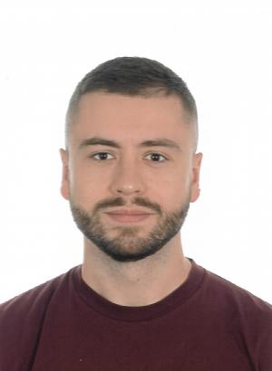 Alvaro Tena (Asturias de Blimea) - 2023/2024