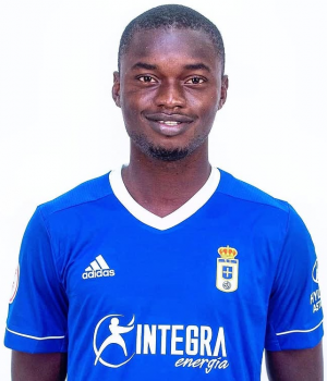 Bless (Real Oviedo Vetusta) - 2023/2024