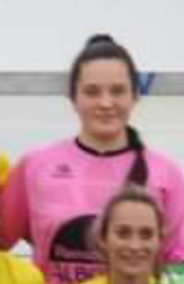 Valeria (Mazaricos C.F.) - 2023/2024