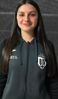 Carril (C.F. Dumbra) - 2023/2024