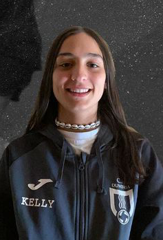 Kelly (C.F. Dumbra) - 2023/2024