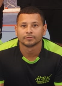 jonathan (Hermandad Boxing) - 2023/2024
