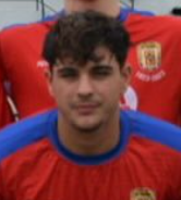 Aaron (S.D. Portmany) - 2023/2024