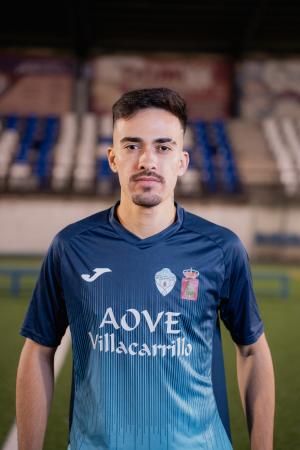 Ikaro (Villacarrillo C.F.) - 2023/2024