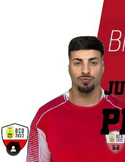 Juanfran (Rvo. Bail�n C.F.) - 2023/2024