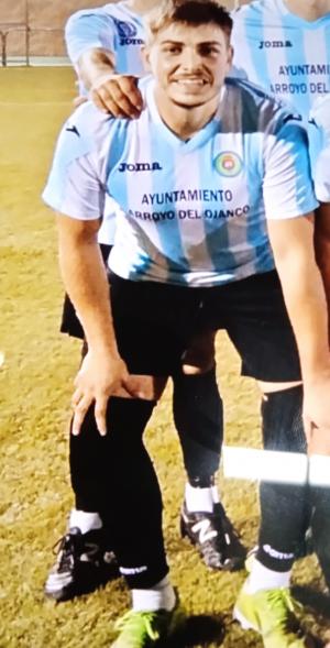 Toms Herreros (Arroyo del Ojanco) - 2023/2024
