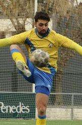 Alfred  (F.C. Pirinaica) - 2023/2024
