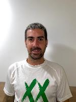 Manu (C.D. Cumbres Mayores) - 2023/2024