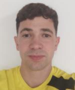 Pikito (C.D. Cumbres Mayores) - 2023/2024