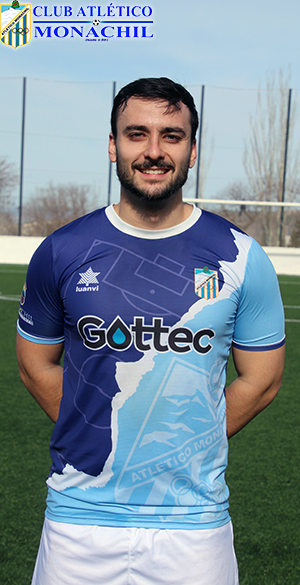 Maza (Atltico Monachil) - 2023/2024