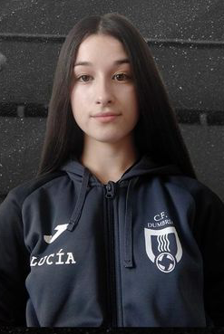 Luca  (C.F. Dumbra) - 2023/2024