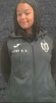 Juliette (C.F. Dumbra) - 2023/2024